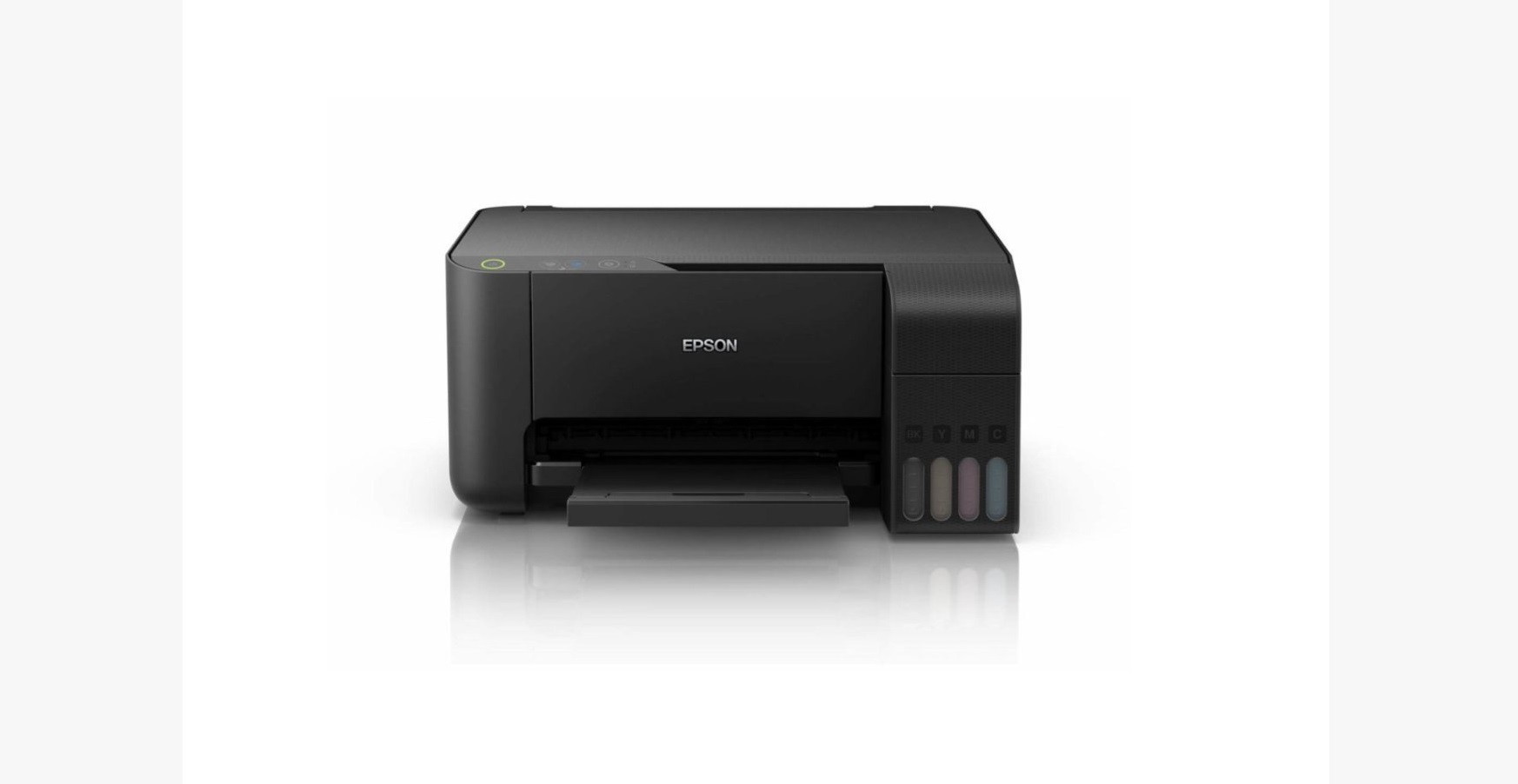 Epson L3200 Printer Driver