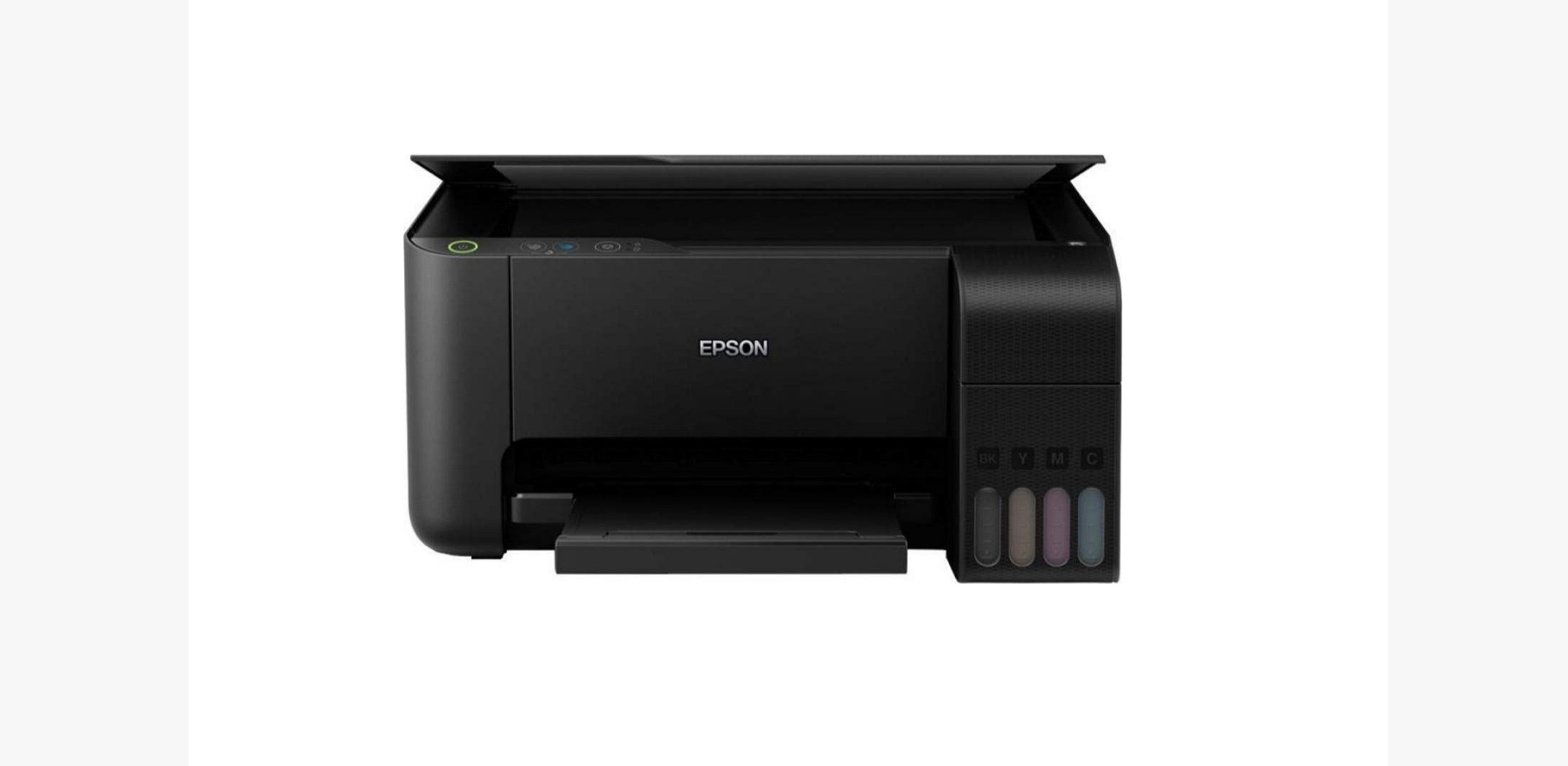 Epson L3200 Scanner Driver