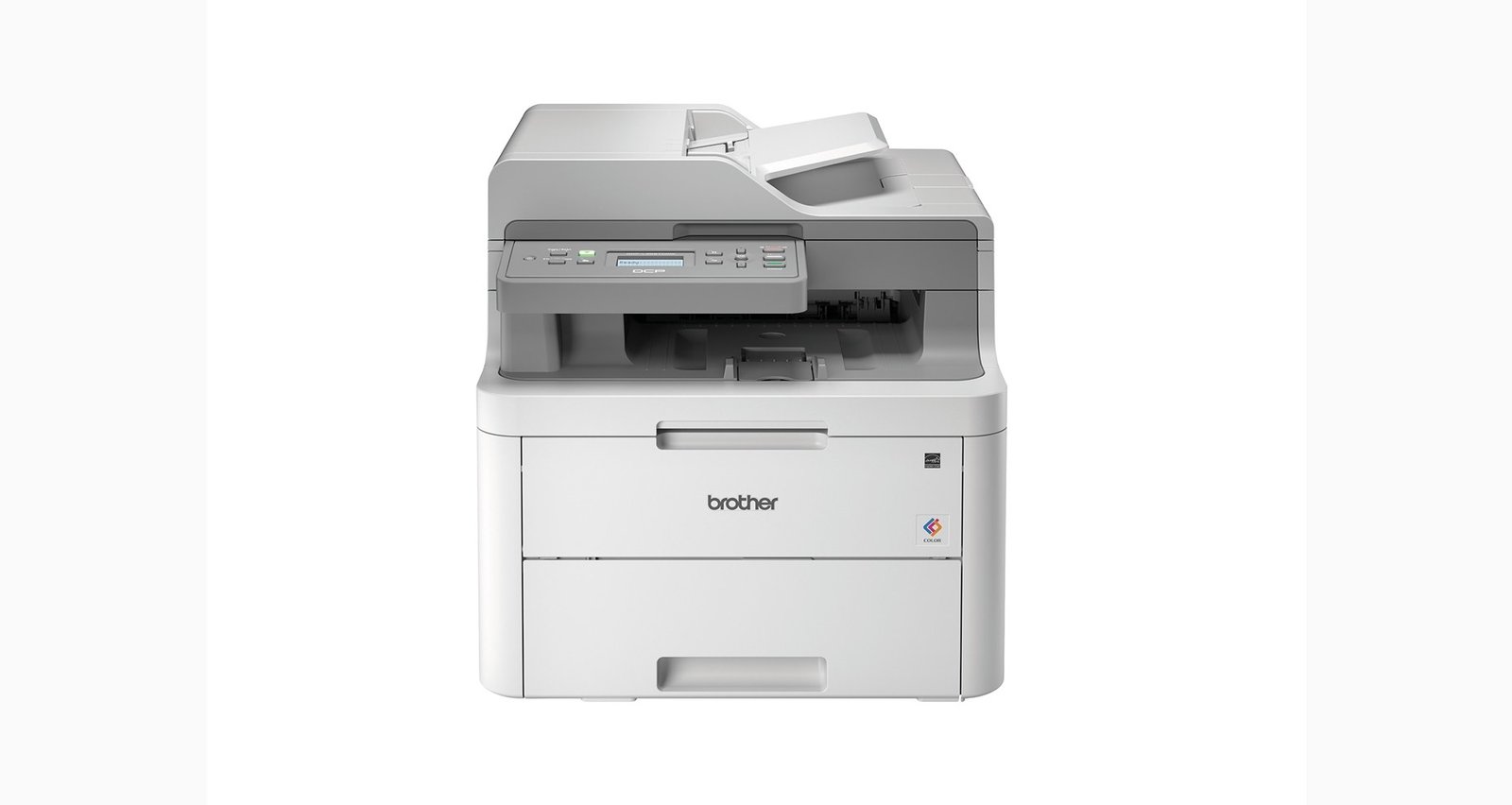 Brother DCP-L3551CDW driver Installer