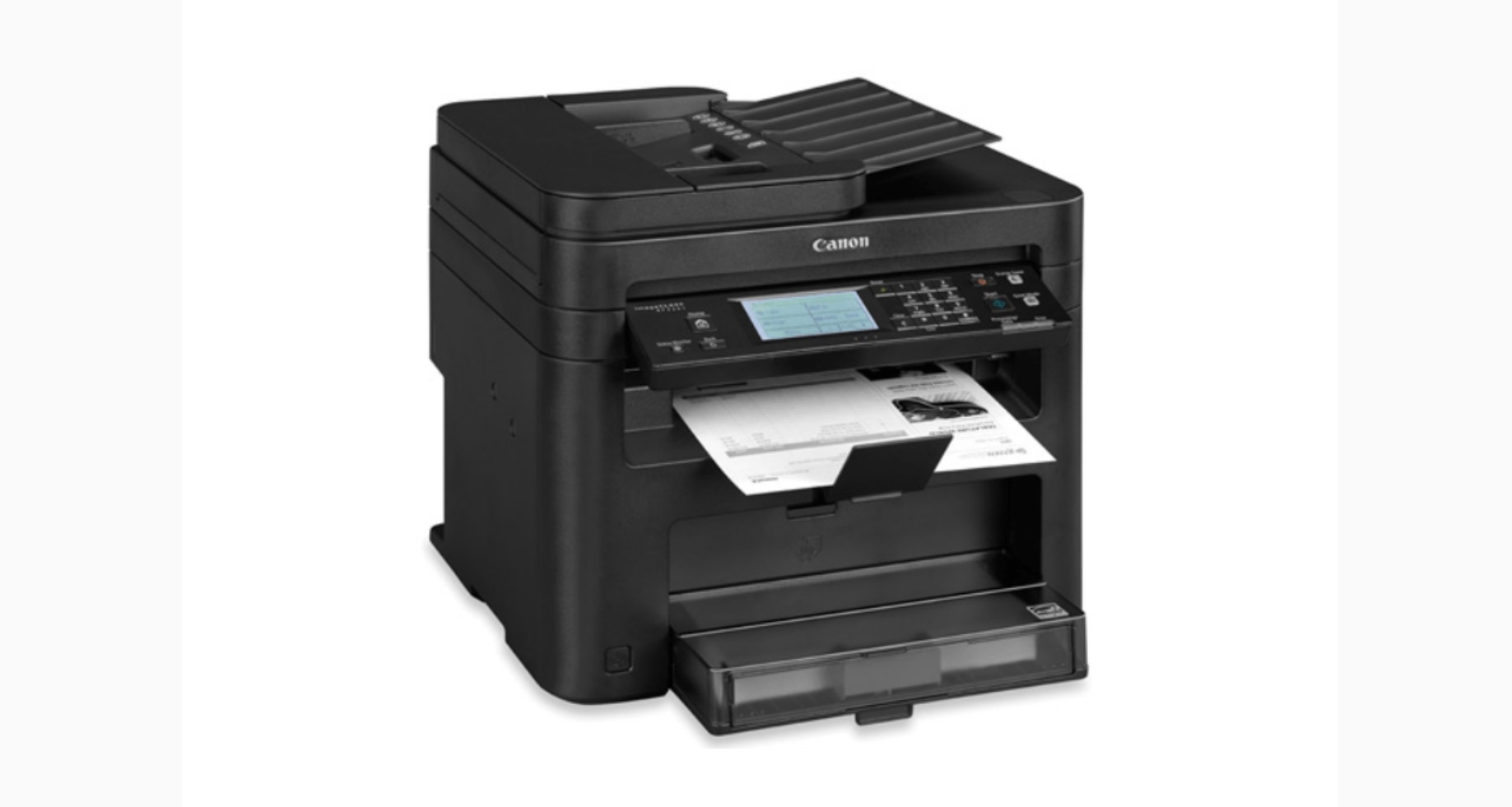 Canon MF230 Driver Download
