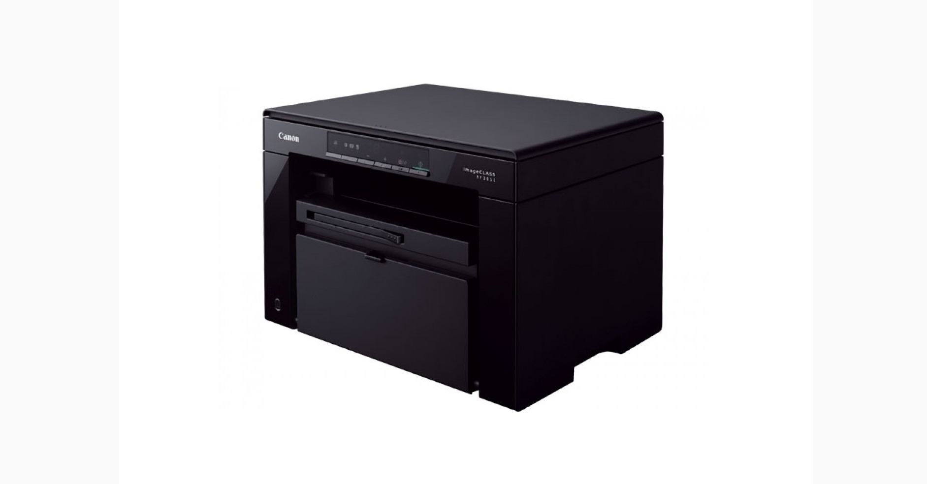 Canon MF3010 Printer Driver