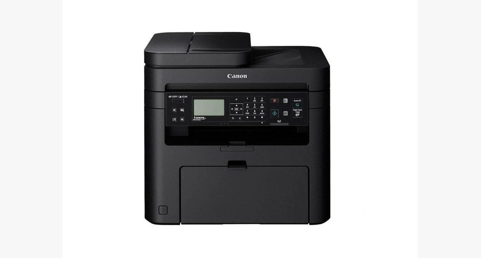 Canon imageCLASS MF244dw Driver