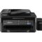 Epson L565 Installer