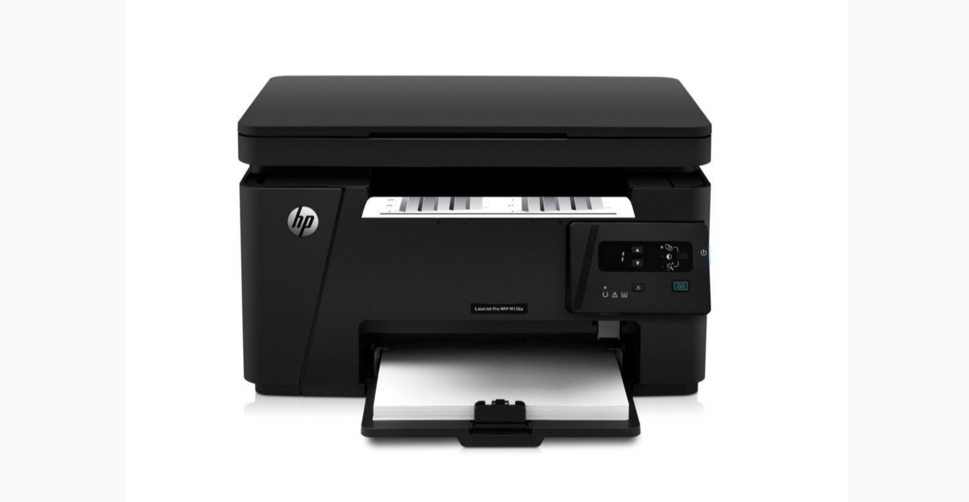 HP LaserJet Pro M1136 MFP Driver Windows 11