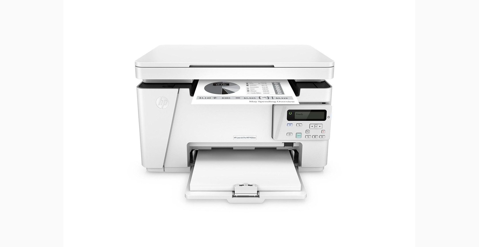 HP LaserJet Pro MFP M26a Driver Windows 11