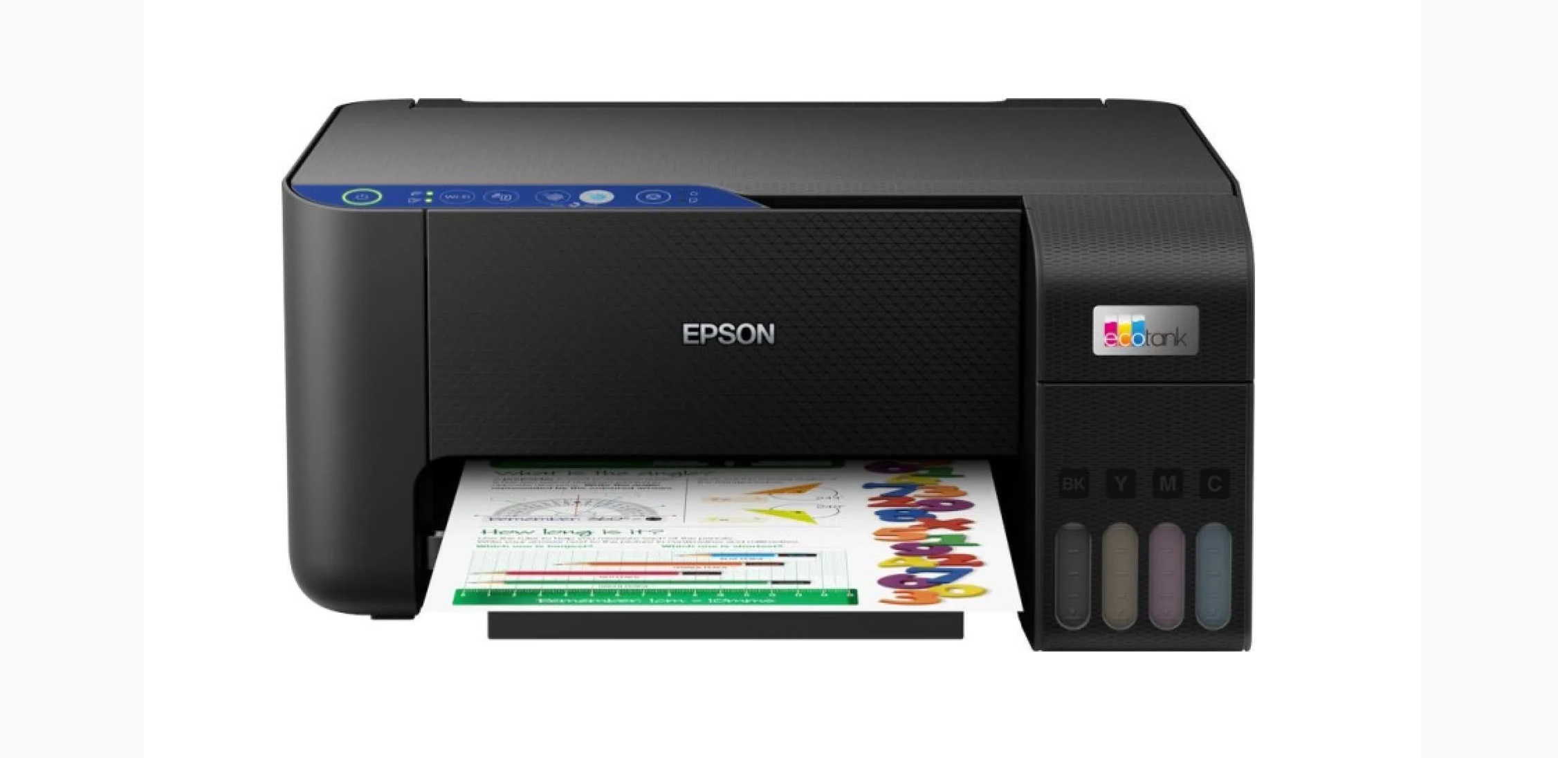 Epson L3251 Driver Download