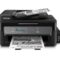 Epson M200 Installer