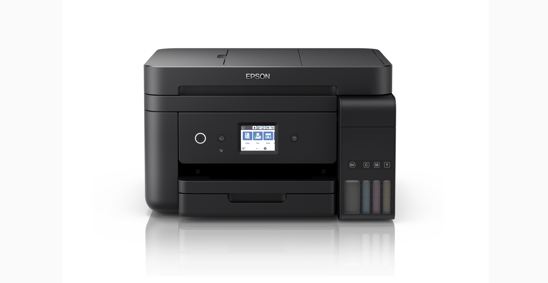 Epson L6190 Driver Installer Download