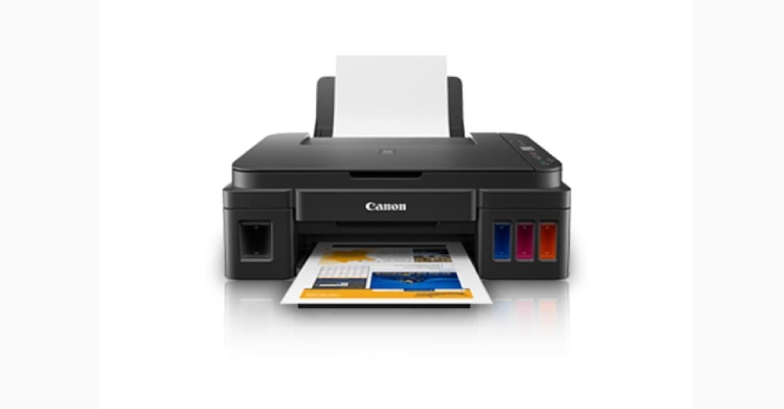 Canon G2010 Scanner Driver Canon G2010 Scanner Driver