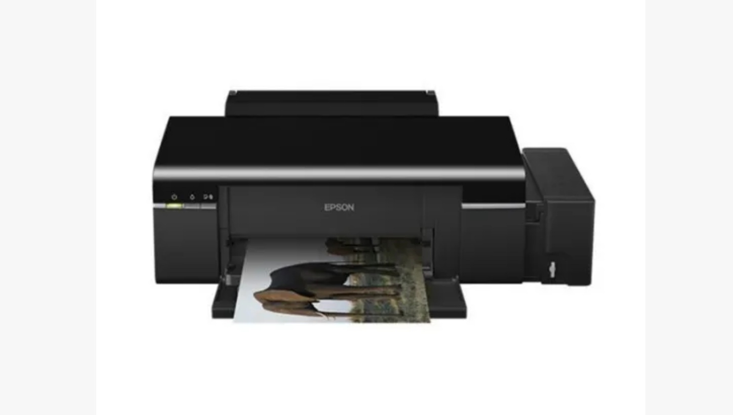 Epson L805 Installer