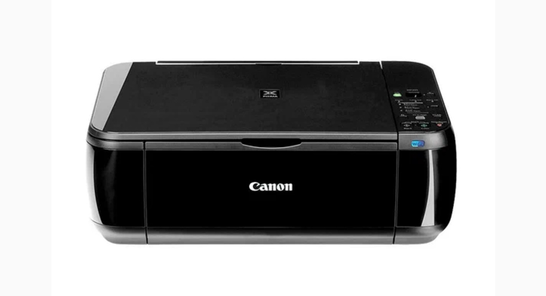 Canon MP495 driver windows 11 Canon MP495