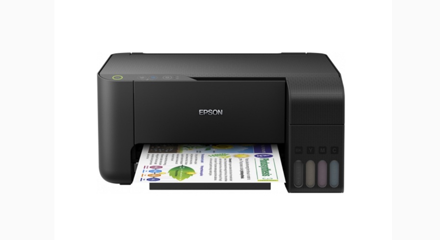 Epson L3210 driver philippines
